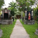 The Sari Bungalows