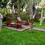 The Sari Bungalows