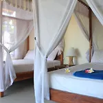 Bamboo Bali