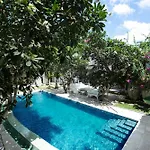 Oazia Spa Villa Bali