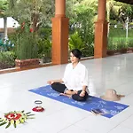 Bali Nibbana Resort
