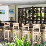 The Water Garden Hotel