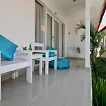 White Dove Villa