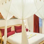 B Saya Villas