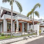 Villa Hening Jimbaran