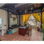 Jimbaran Lestari Hotel & Residence - Spa