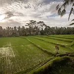 Junjungan Ubud Hotel And Spa