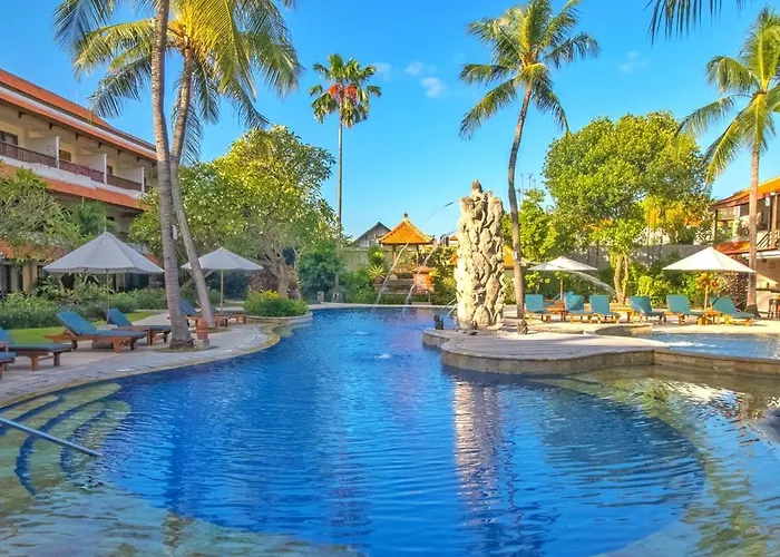 Bali Rani Hotel