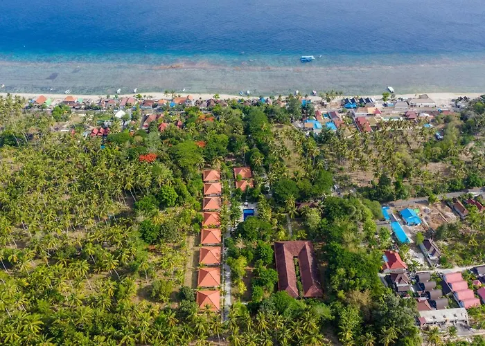 Ring Sameton Resort Hotel