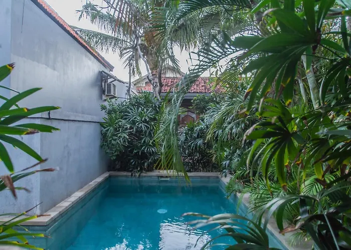 Sadana Bali Guesthouse