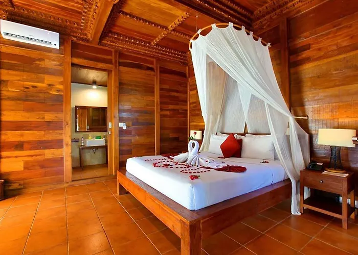 Ubud Heaven Sayan