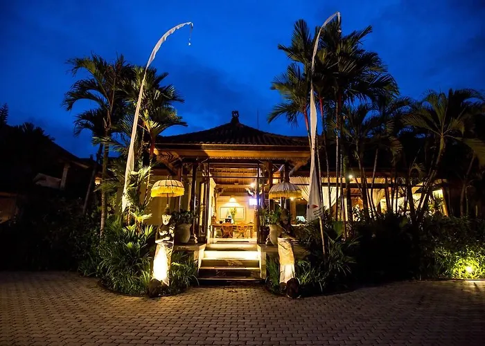 Vision Villas Bali