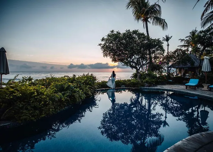 Santai Hotel