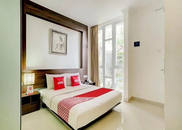Oyo 3850 Bali Kepundung Hotel