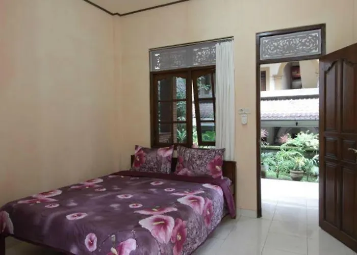 Citrus Tree B&B - Arik