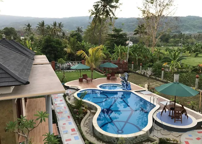 Villa Umah Didua