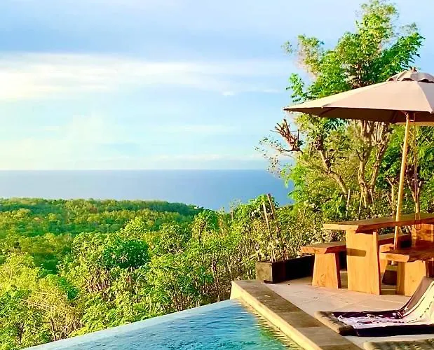 Oceanna - Uluwatu, Bali