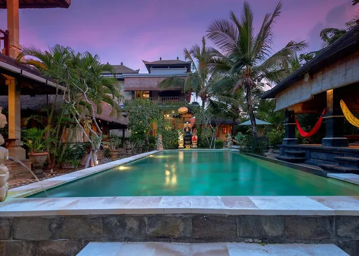 Pondok Indah Bungalow Bingin
