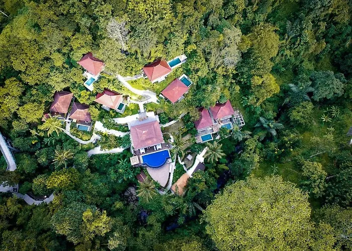 Ubud Hills Villas & Resort