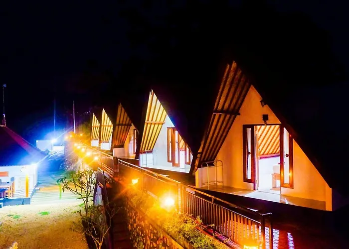 Sun Colada Villas & Spa