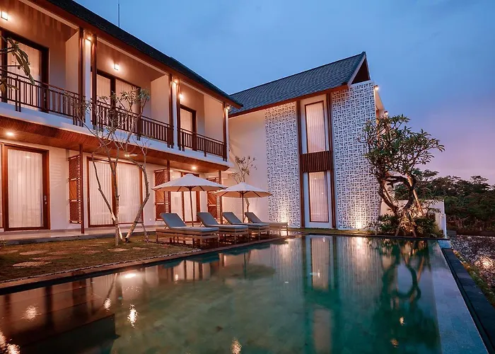 One Degree Sunset Hill Leisure