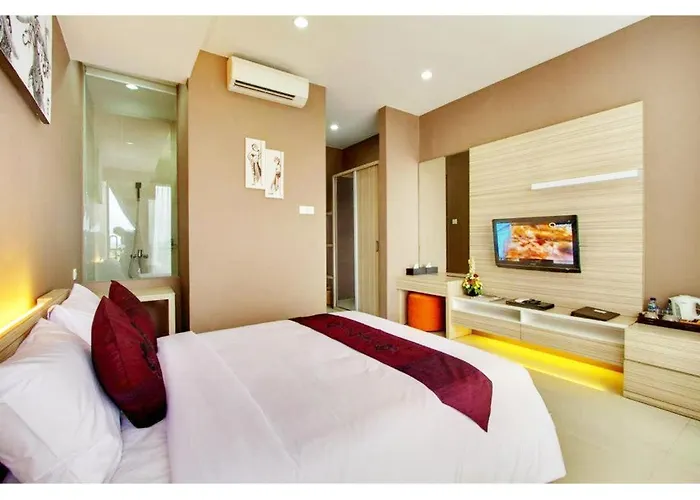 Abisha Resort Jimbaran