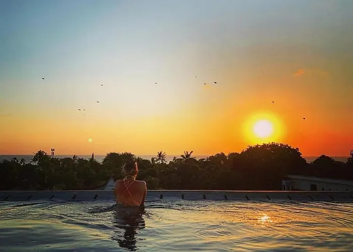 New Garden View Resort