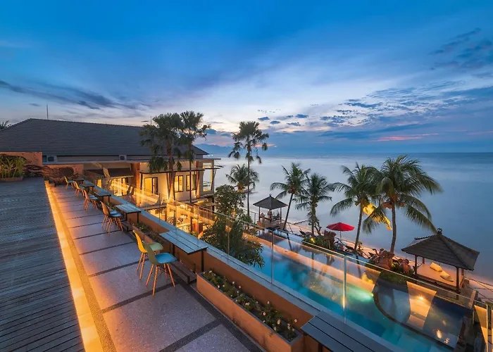 Padmasari Resort Lovina