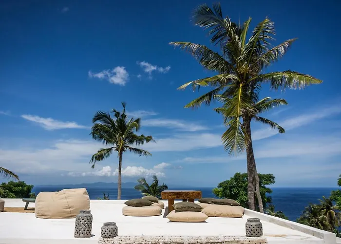 The Raja Lima & Spa