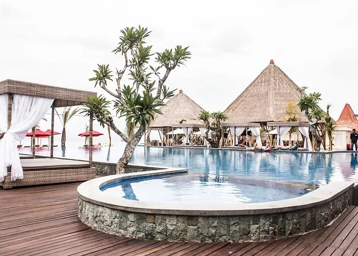Maruti Beach Club