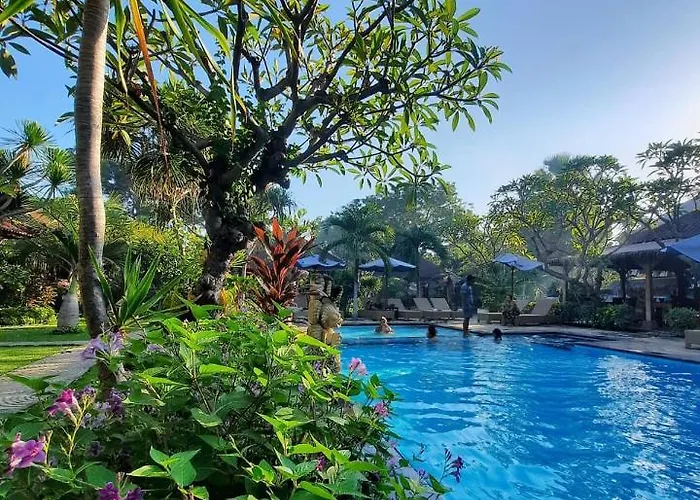 Tirta Sari Bungalow