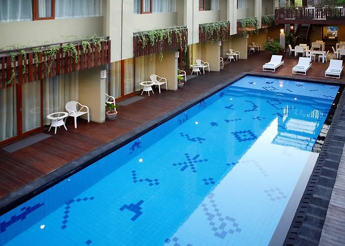 Devata Suites And Residence