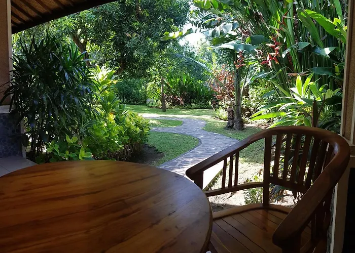 Mango Tree Inn
