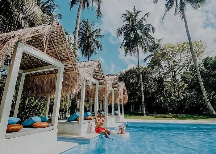 The Forty Eight Resort Candidasa