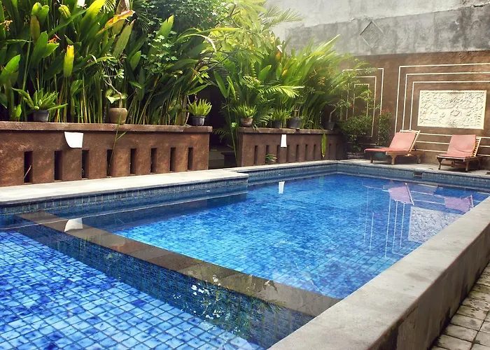 Waringin Homestay