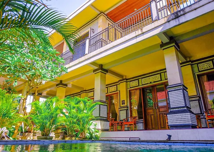 Adi Homestay