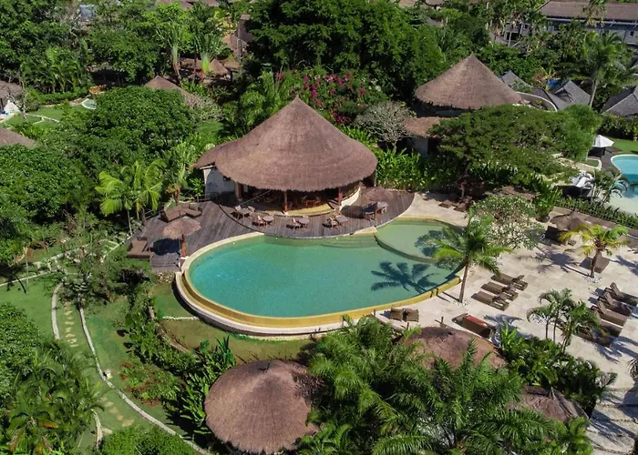 La Joya Balangan Resort