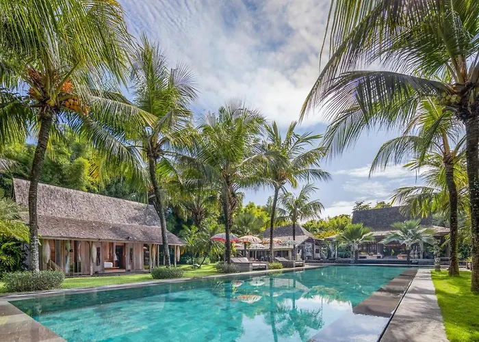 Blue Karma Villas