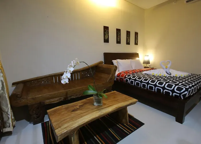 Rai House Sanur