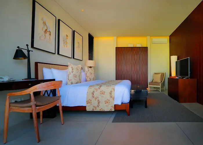 Vinila Nusa Dua Villa
