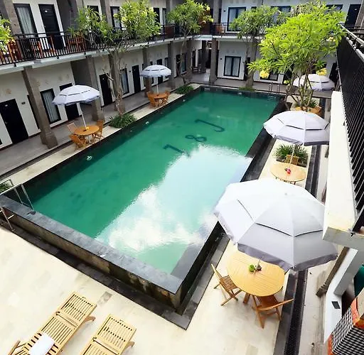 Asoka City Hotel Bali