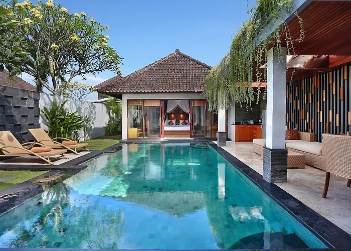 Kunti Villas