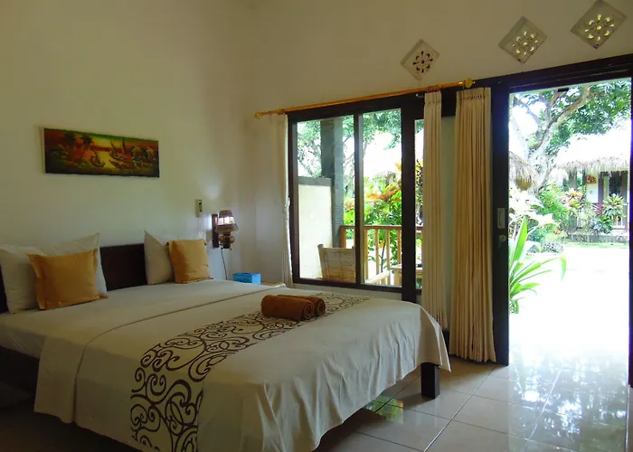 Balangan Cottage