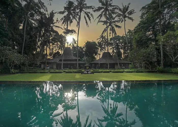 Villa Puri Tupai