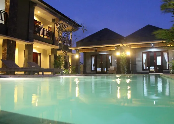 Jonsen Homestay