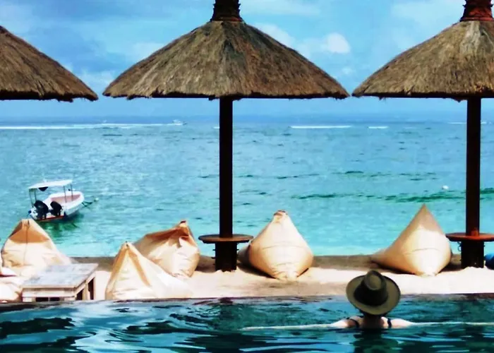 Pemedal Beach Resort