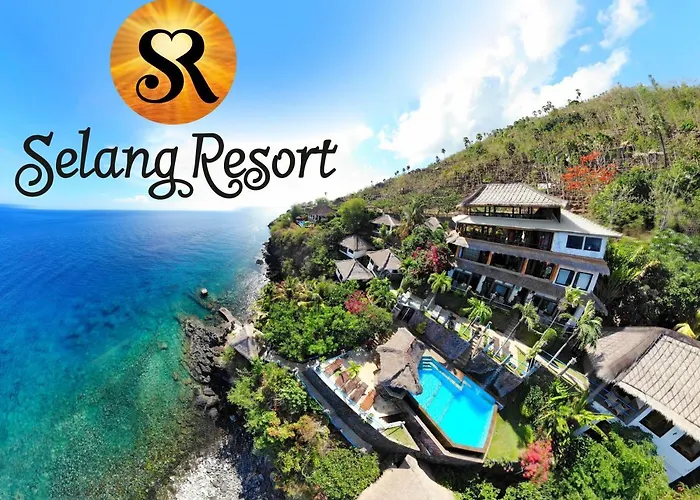 Selang Resort