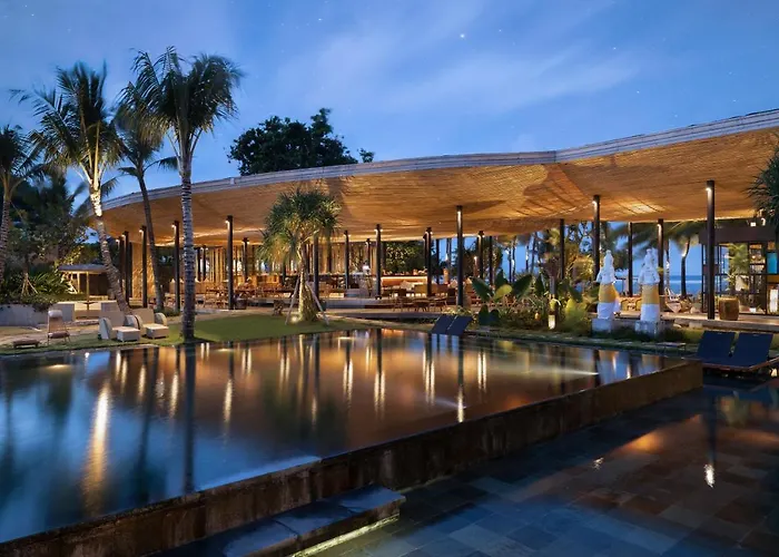 Segara Village Hotel