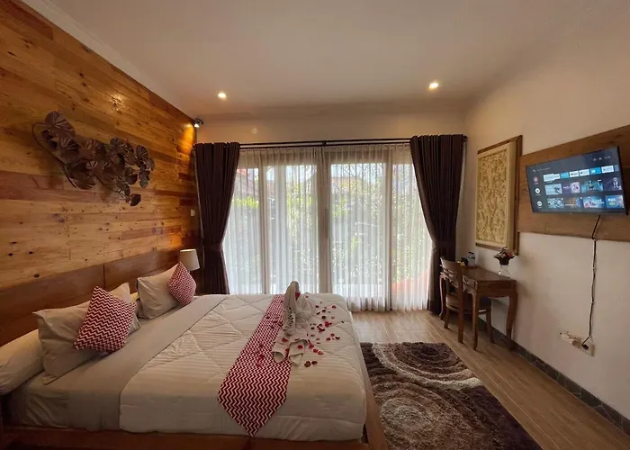 Dong Jegeg Canggu