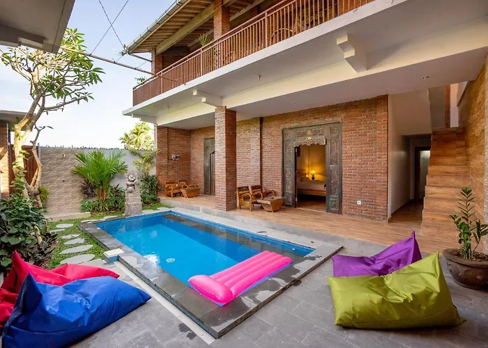 Pondok Kita Canggu By Bukit Vista